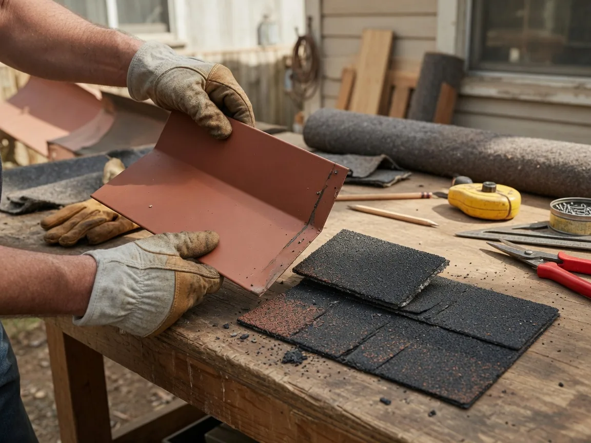 Roof Repair company in Blacksville, WV
